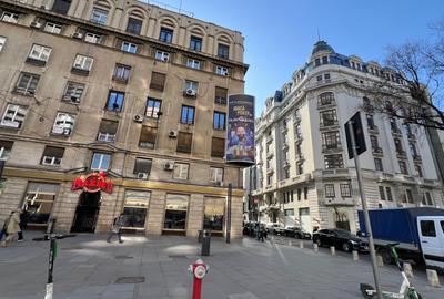 Spatiu comercial 80 mp de vanzare Piata Universitatii - 1