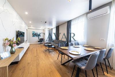 Alege calitatea fara compromis, semnata Cavar Residence - 7