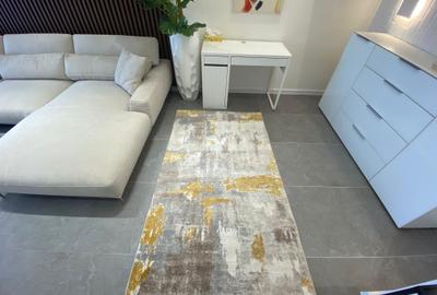 Apartament 2 camere, mobilat si utilat complet. - 4