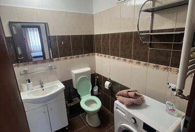 Tineretului Parc,Apartament 2 camere decomandat - 5