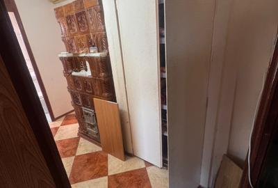 Apartament 3 camere-decomandat-zona Petre Ispirescu - 15
