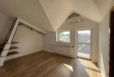 Vila pretabila birouri zona Floreasca - Metrou Stefan cel Mare - 21