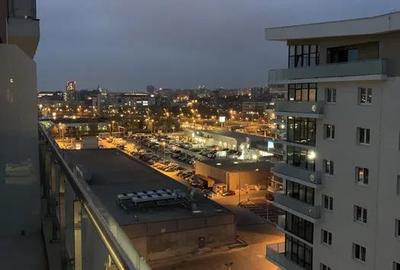 Garsonieră decomandată în Tudor Vladimirescu