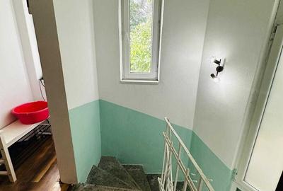 Apartament 2 camere I  Cotroceni I Metrou Eroilor 50m2 - 8