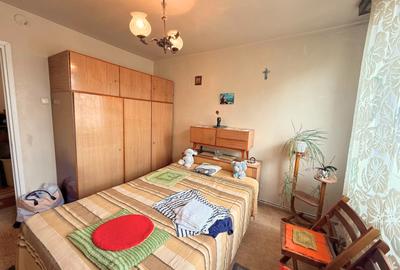 Apartament 4 camere decomandat | Berceni - Brâncoveanu | Et. 2/4 - 5