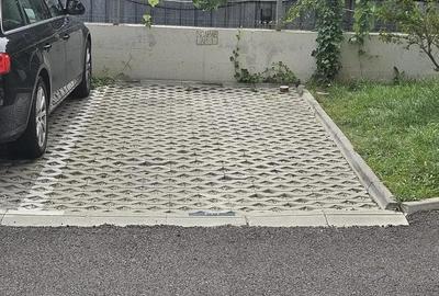 I OFERTA I Garsoniera moderna I 35 mp I Parcare I Noua Residence I - 8