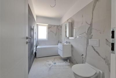 Apartament 1 camera de vanzare in Iasi, Galata, 44,62 mp, baie cu geam - 4