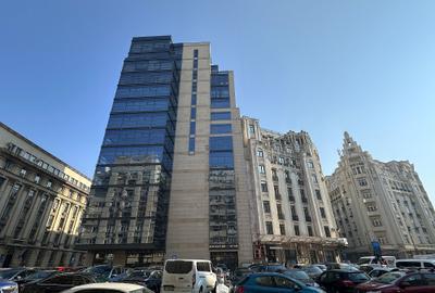 EXCELSIOR TOWER, Academiei 28-30  - comision 0%, reprezentam proprietarul! - 6