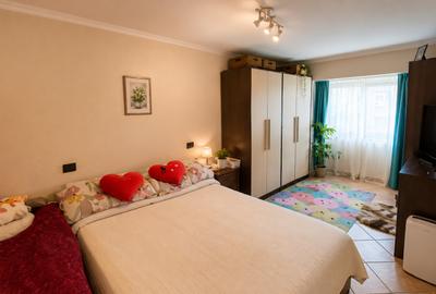 Apartament 4 camere - Focsani Ultracentral - La cheie - 8