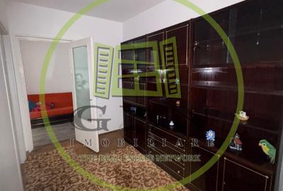 Apartament de inchiriat 3 camere | 57 mp+8 mp balcon | Mihai Viteazu - 1