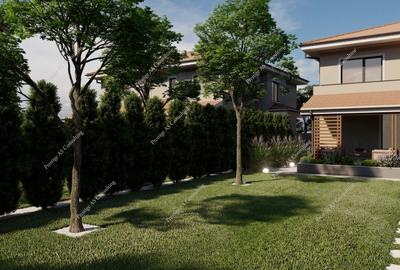 Duplex 4 Camere | 396mp Teren | Dumbravita-Mures - 5