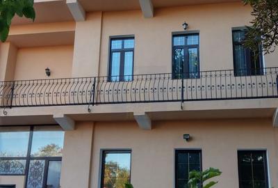 Vila Impresionanta | 9 Camere | 679mp Teren | Garaj Dublu *Cotroceni* - 49