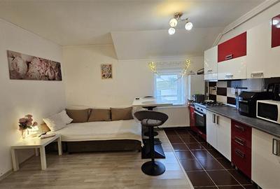 Apartament 3 camere, modern, zona Stejarului! - 4