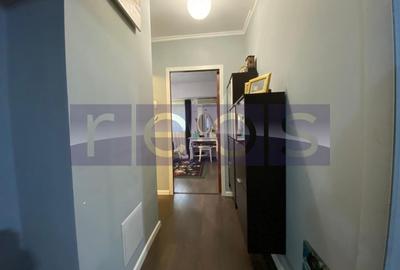 VANZARE 3 CAMERE | 92 MP | GRADINA | COMPLET MOBILAT | ZONA AVIATIEI - 10