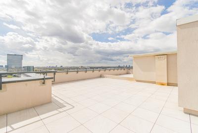 Penthouse City Point-disponibil imediat, terasa 90 mp, 3 locuri parcare subteran - 31