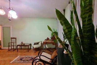 Decomandat pe 2 camere+ birou, etaj 1, Bulevardul Grivitei, Brasov - 22