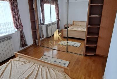 De inchiriat apartament 3 camere Decebal - 4