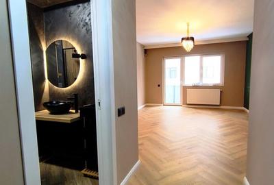 Apartament 2 camere decomandat 55 mp garaj! Zona Terra! - 10