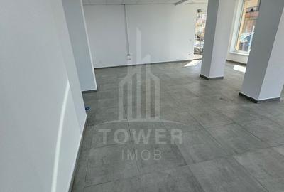 Spațiu comercial de închiriat | Zona Nord-Vest - 3