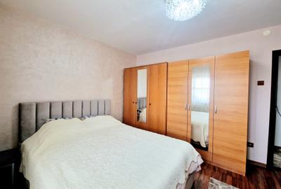 Apartament 3 Camere de vânzare I C Bratianu - 4