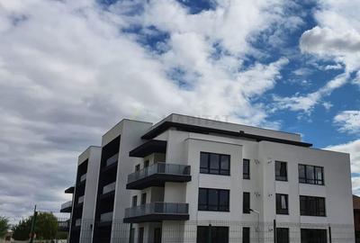 2 camere cu grădină proprie | Millo Residence - 18