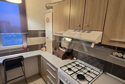 Prelungirea Ghencea, 2 camere Bloc nou, centrala proprie, Mobilat - 8