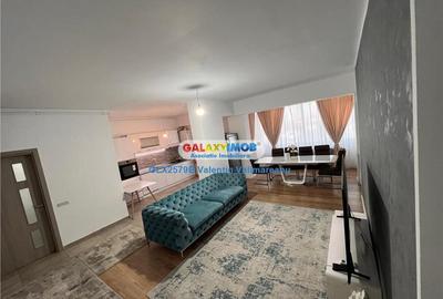 Apartament 3 Camere complex belize COD 233 - 6