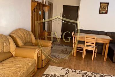 Apartament cu 2 camere | Centrala proprie | 13 Septembrie - 4