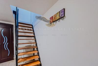 Locuință supra-etajată situată în Piața Unirii|Ultracentral - 8