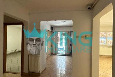 Nord | Spatiu comercial | 2 camere | Centrala