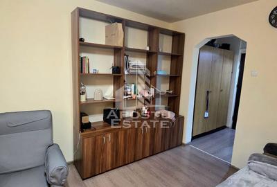 Apartament 1 camera, parter,zona Take Ionescu/Tipografilor, Timisoara - 3