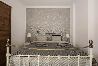 Apartament modern cu 3 camere | Zona Unirii - 6