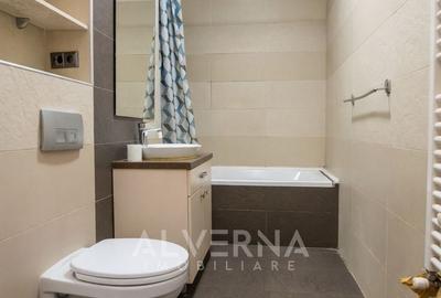 COMISION 0% Apartament 3 camere | 59.63mp | parcare* | Flora Manastur - 9