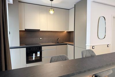 Apartament de 3 camere, 74.84 mp, Ultramodern, Terasa, Zona Floresti - 7