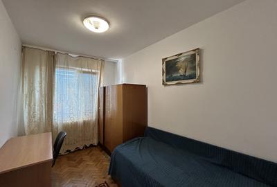 Apartament 3 camere, semidecomandat, 52mp utili, zona Iosefin - 4