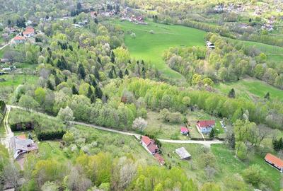 Teren intravilan Bran- Predelut - 9