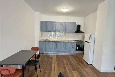 TORONTALULUI - BLOC NOU - APARTAMENT 2 CAMERE - PARCARE SUBTERANA - CENTRALA PRO - 2