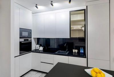 Apartament de lux - Herastrau - 5
