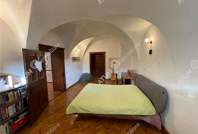 Apartament cu 2 camere decomandate la casa in zona ultracentrala Sibiu - 5