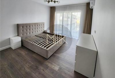 Apartament 3 camere Premium I Grand Park Pipera I 1Loc de parcare - 15