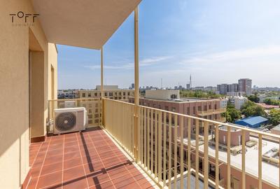 INCHIRIERE APARTAMENT 3 CAMERE MARMURA RESIDENCE B284 - 16