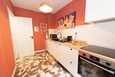 Apartament 3 camere de inchiriat 74mp, zona Domenii - 11