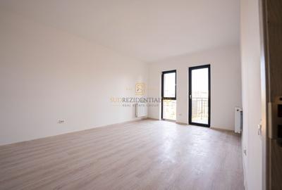 Apartament cu 3 camere decomandat în Berceni