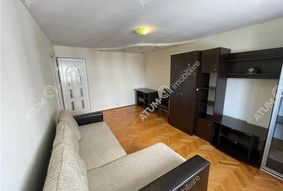 Apartament cu 2 camere decomandate balcon pivnita central din Sibiu - 3