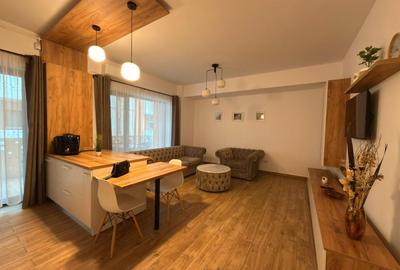 Apartament 2 Camere - 450 euro - Zona  Future Residence - Lidl - 3