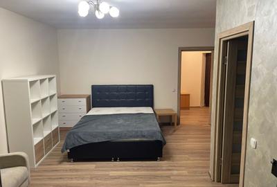 Apartament 1 Camera | Gradina Proprie 20Mp | Utilat Mobilat Modern | C. Turzii - 1