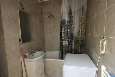 Apartament 1 camera, UMF, Aleea Carpati, Targu Mures - 6