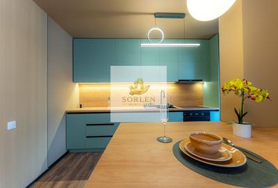 Apartament premium cu 2 camere | Între Lacuri | Cluj-Napoca - 9