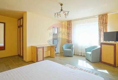 Pensiune de Vanzare in Moieciu de Sus | Comision 0% - 13