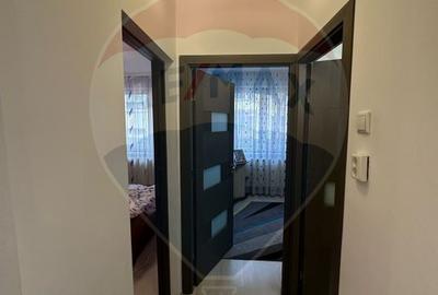 ZONA CENTRALA- ap. 3 camere - DE VANZARE - 4
